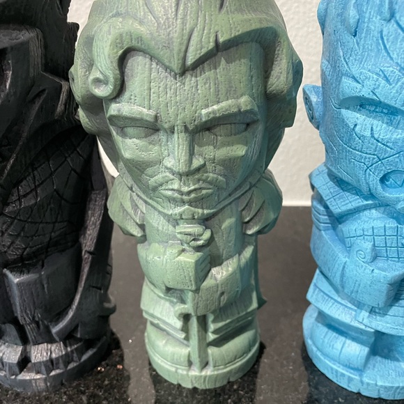 Geeki Tiki Game of Thrones Tumbler Set - Picture 5 of 5